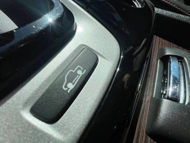 2017 Honda Ridgeline Black Edition