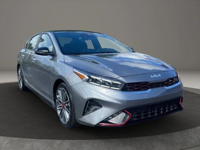 2024 Kia Forte GT for sale in Hollywood, FL