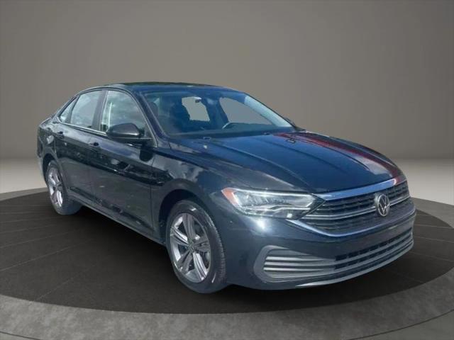 2024 Volkswagen Jetta 1.5T SE for sale in Hollywood, FL