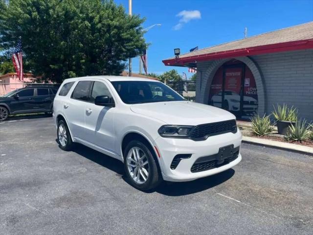 2023 Dodge Durango GT Launch Edition  AWD for sale in Hollywood, FL