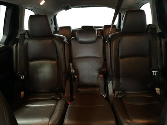 2018 Honda Odyssey Touring