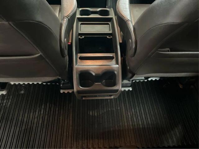 2018 Honda Odyssey Touring