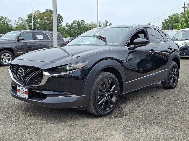 2022 Mazda CX-30 2.5 Turbo Premium Plus