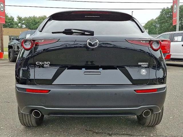 2022 Mazda CX-30 2.5 Turbo Premium Plus