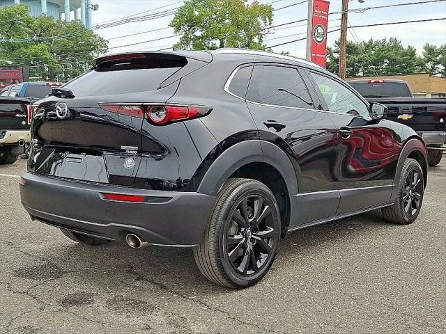 2022 Mazda CX-30 2.5 Turbo Premium Plus