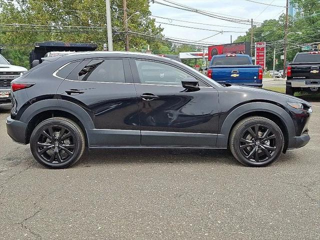 2022 Mazda CX-30 2.5 Turbo Premium Plus