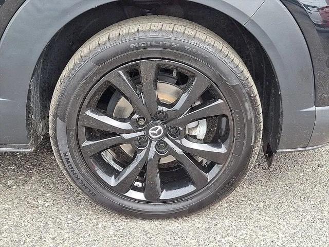 2022 Mazda CX-30 2.5 Turbo Premium Plus
