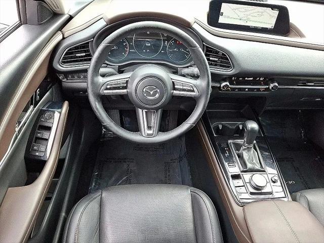 2022 Mazda CX-30 2.5 Turbo Premium Plus