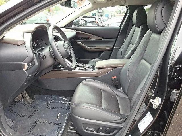 2022 Mazda CX-30 2.5 Turbo Premium Plus
