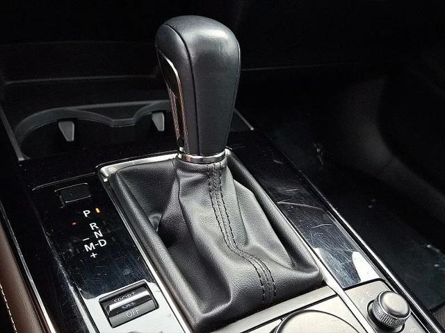 2022 Mazda CX-30 2.5 Turbo Premium Plus