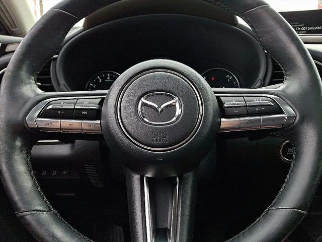 2022 Mazda CX-30 2.5 Turbo Premium Plus