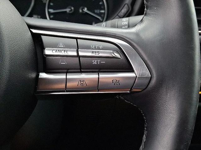 2022 Mazda CX-30 2.5 Turbo Premium Plus