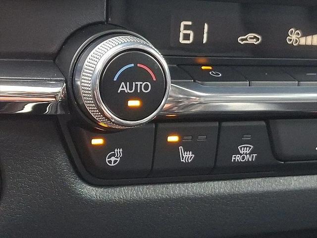 2022 Mazda CX-30 2.5 Turbo Premium Plus