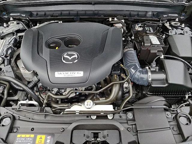 2022 Mazda CX-30 2.5 Turbo Premium Plus