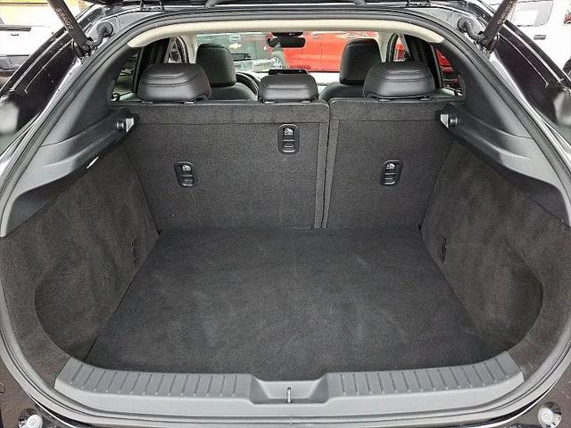 2022 Mazda CX-30 2.5 Turbo Premium Plus