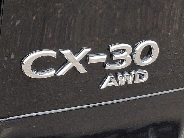 2022 Mazda CX-30 2.5 Turbo Premium Plus