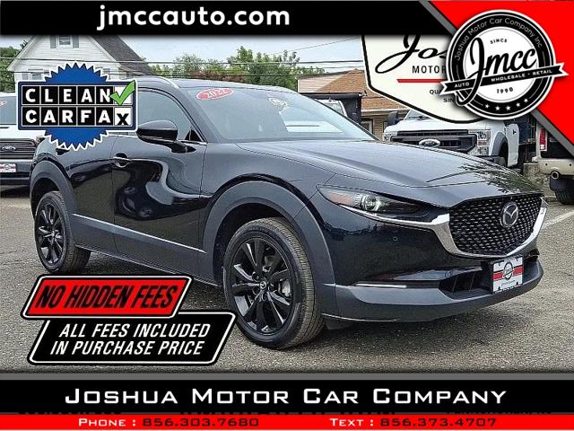 2022 Mazda CX-30 2.5 Turbo Premium Plus for sale in Pennsauken, NJ