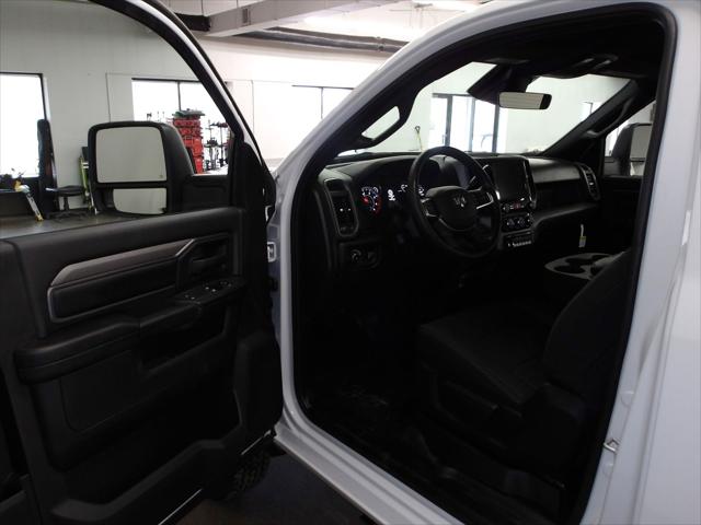 2026 Ram 3500 Tradesman/Big Horn