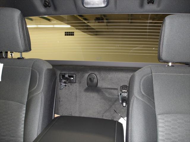 2026 Ram 3500 Tradesman/Big Horn