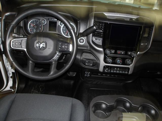 2026 Ram 3500 Tradesman/Big Horn
