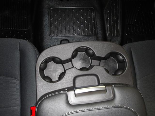2026 Ram 3500 Tradesman/Big Horn
