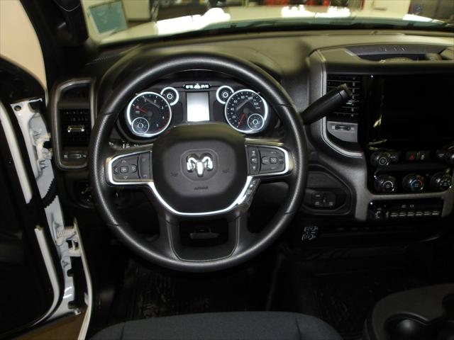 2026 Ram 3500 Tradesman/Big Horn