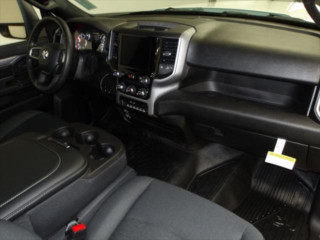 2026 Ram 3500 Tradesman/Big Horn
