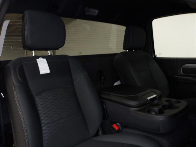 2026 Ram 3500 Tradesman/Big Horn
