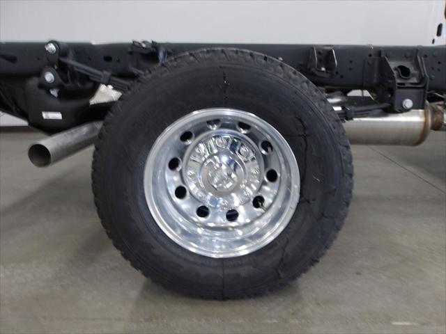2026 Ram 3500 Tradesman/Big Horn