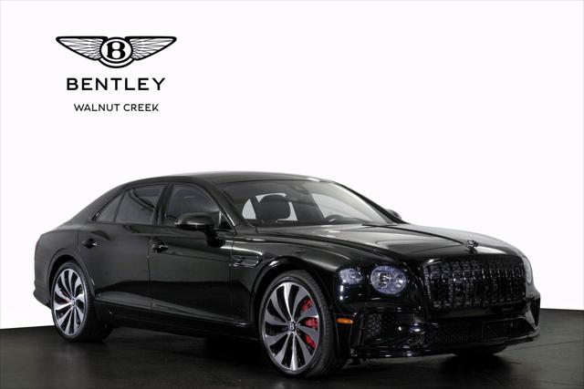 2026 Bentley Flying Spur Azure for sale in Walnut Creek, CA