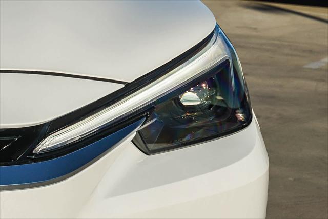 2026 Lexus TX Unknown