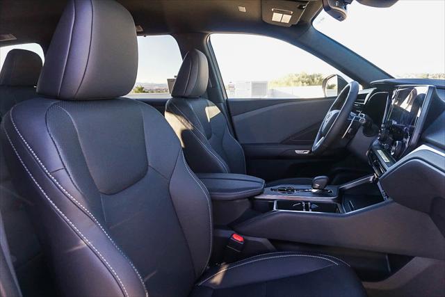 2026 Lexus TX Unknown