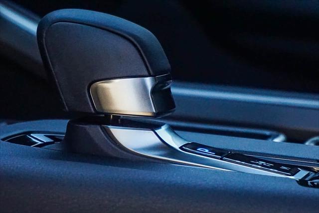 2026 Lexus TX Unknown