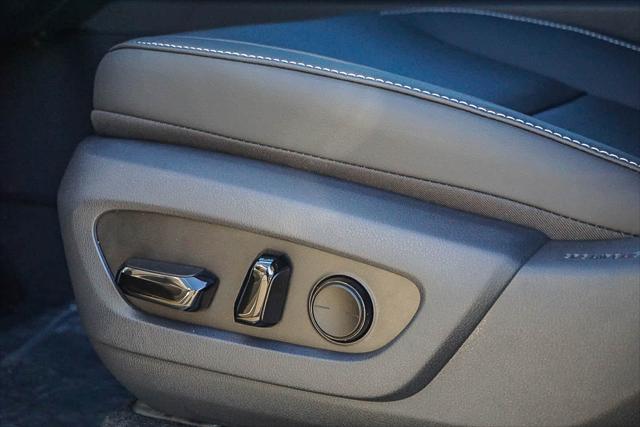 2026 Lexus TX Unknown