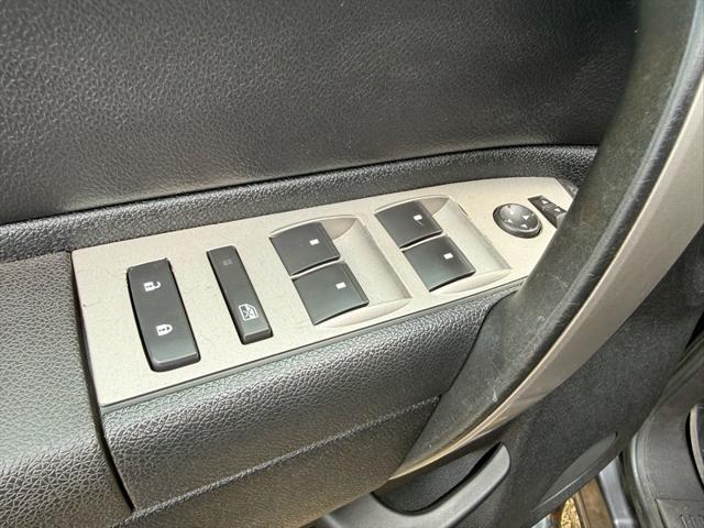 2011 Chevrolet Silverado 3500HD LT