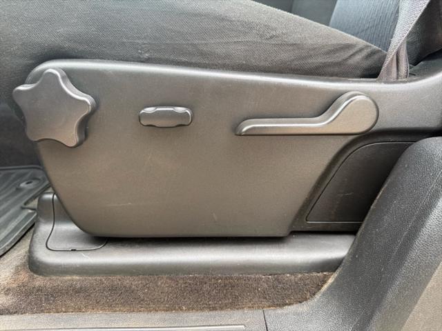 2011 Chevrolet Silverado 3500HD LT