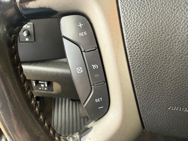 2011 Chevrolet Silverado 3500HD LT