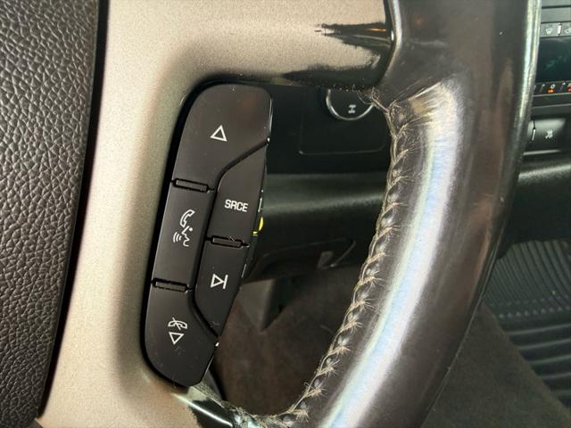 2011 Chevrolet Silverado 3500HD LT