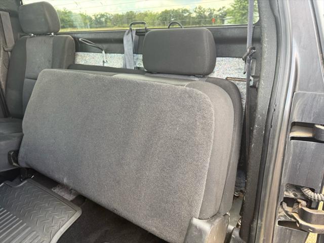 2011 Chevrolet Silverado 3500HD LT