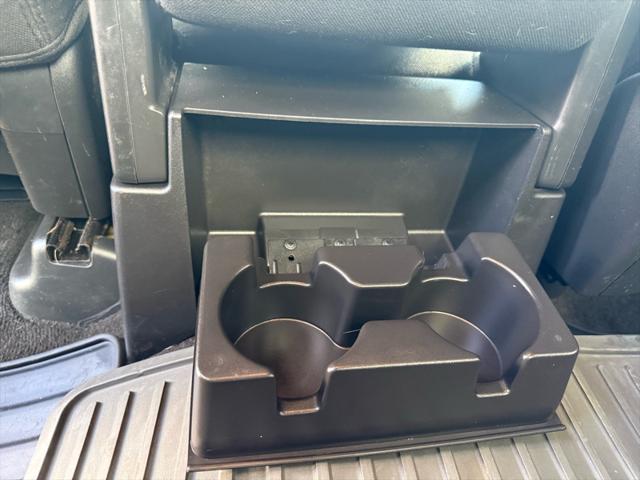 2011 Chevrolet Silverado 3500HD LT