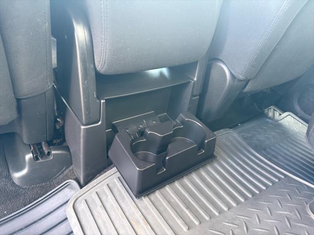 2011 Chevrolet Silverado 3500HD LT