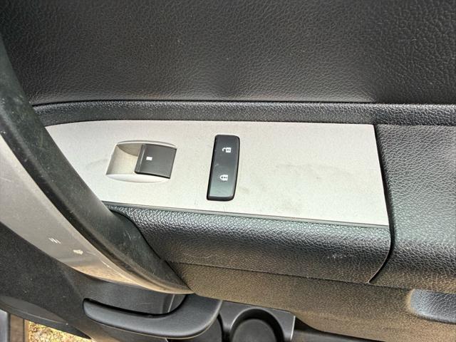 2011 Chevrolet Silverado 3500HD LT