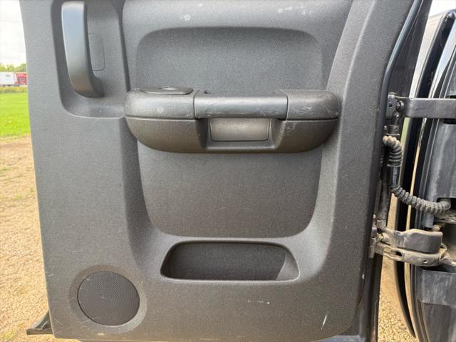 2011 Chevrolet Silverado 3500HD LT