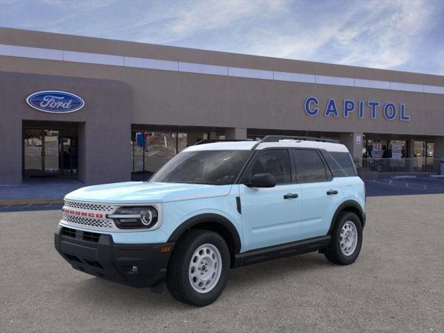 2025 Ford Bronco Sport Heritage for sale in Santa Fe, NM