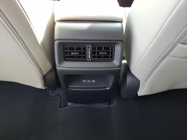 2026 Honda CR-V EX-L 2WD