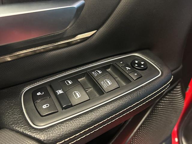 2021 Ram 1500 Rebel Crew Cab 4x4 5'7" Box