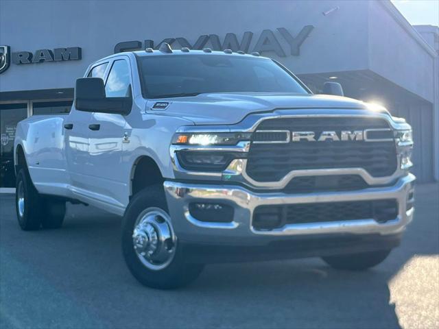 2026 Ram 3500 Tradesman for sale in Ponca City, OK