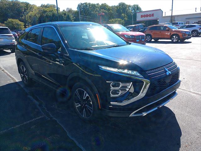 2023 Mitsubishi Eclipse Cross SE S-AWC