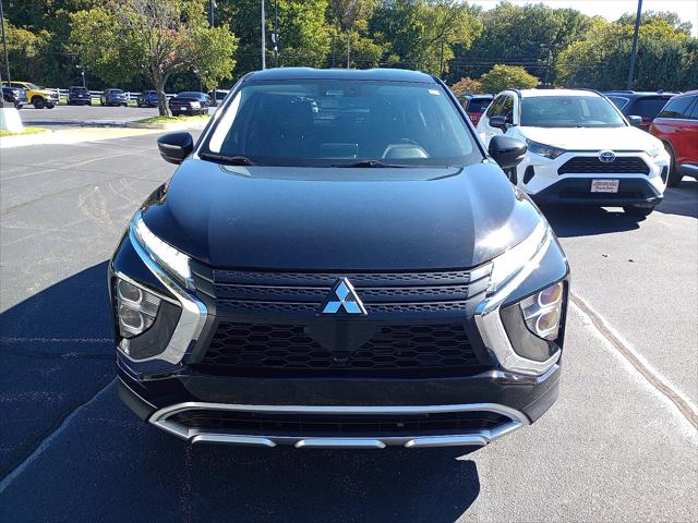 2023 Mitsubishi Eclipse Cross SE S-AWC