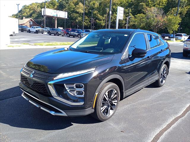 2023 Mitsubishi Eclipse Cross SE S-AWC